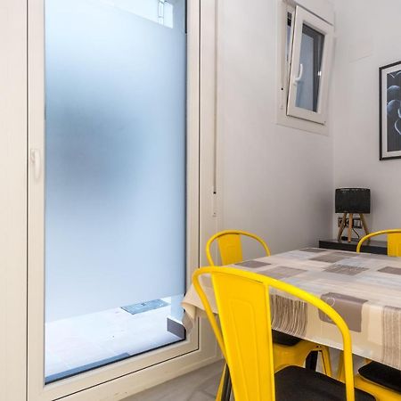 2 Habitaciones 2 Banos- Moderno Y Acogedor - Imperial 马德里 外观 照片